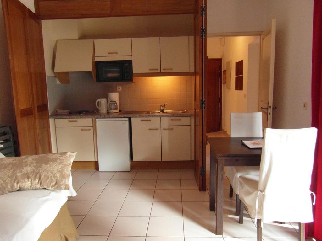 Domaine La Rabassiere Hotel Suzette Екстериор снимка