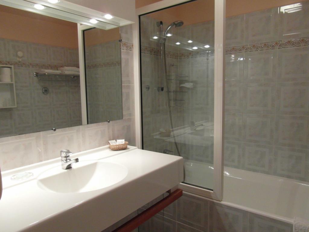 Domaine La Rabassiere Hotel Suzette Стая снимка